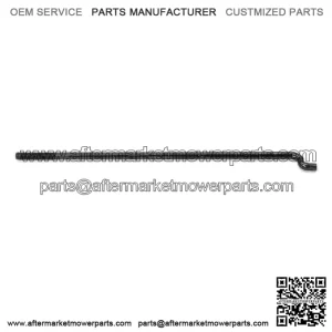 OEM J Bolt 10.75''