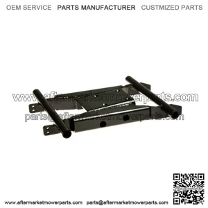 OEM Weldment Seat Support Hs Rops