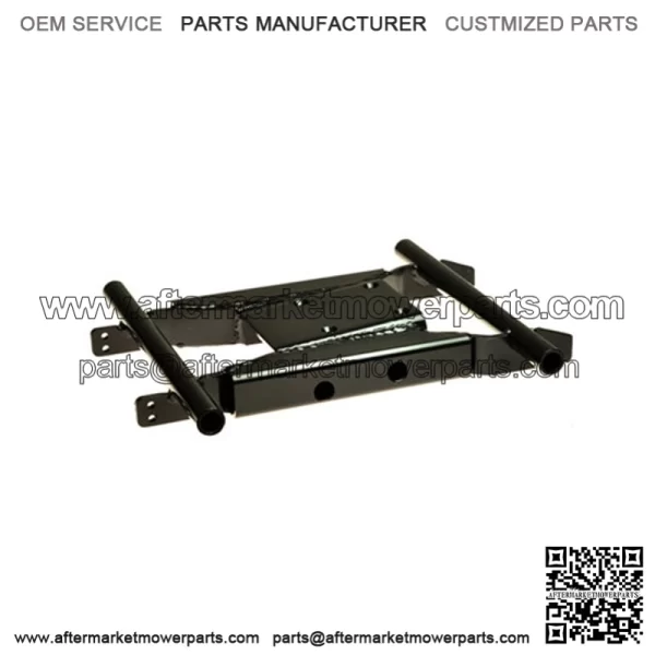 OEM Weldment Seat Support Hs Rops