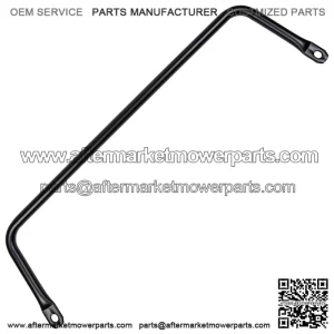Polaris 5340278-458 TUBE-STABILIZER M.BLK Part Ranger 1000 XP