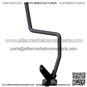 Polaris Ranger Shifter Weld,  OEM Part 1020155-458, Qty 1
