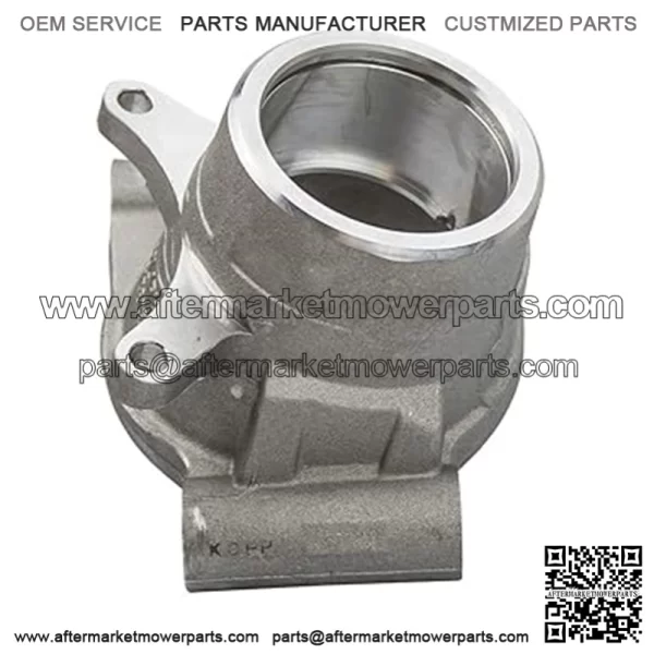 Polaris Ranger Carrier Bearing, Wheel, Left,  OEM Part 5138052, Qty 1