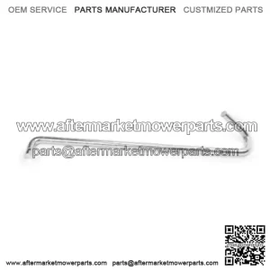 Club Car Prop Rod 102301401 Golf Buggy Cart