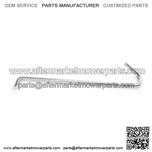 Club Car Prop Rod 102301401 Golf Buggy Cart