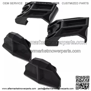 OEM Polaris Part 2208467 K-SVC CLAMP POLY .236