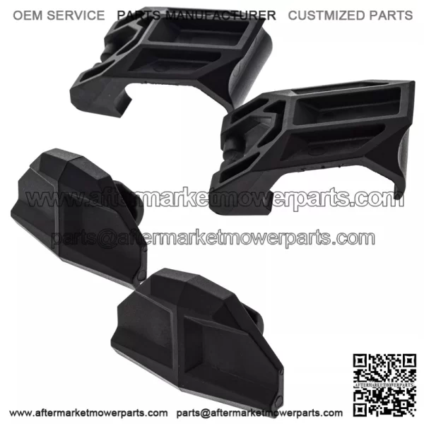 OEM Polaris Part 2208467 K-SVC CLAMP POLY .236
