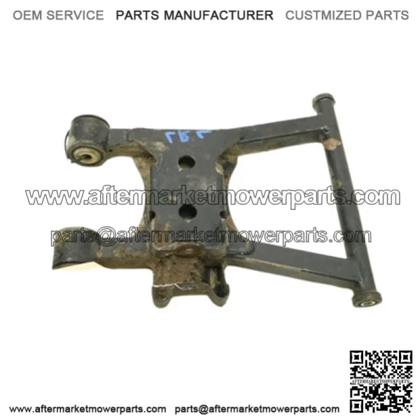 Polaris Sportsman 400 500 570 600 700 800 Left Rear Lower A Arm 1015888-067 (For: More than one vehicle)