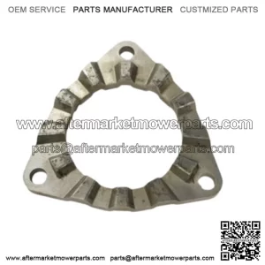 Polaris Sportsman 800 700 600 570 500 400 12-Face Park Plate 3233915 (For: More than one vehicle)