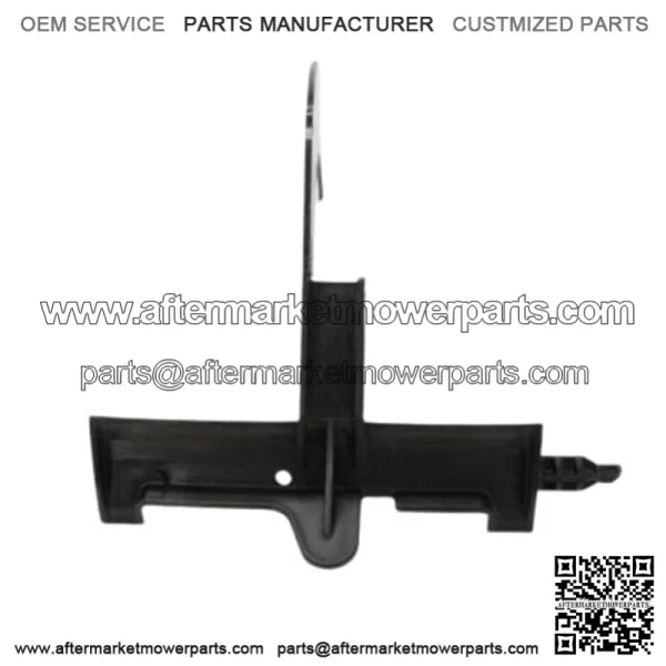 Polaris Sportsman 400 450 500 570 900 Oil Deflector 3234061 (For: More than one vehicle)
