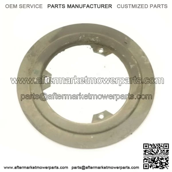 Polaris Sportsman 500 EFI HO 08 Clutch Seal Bracket 5242046 34900 (For: More than one vehicle)