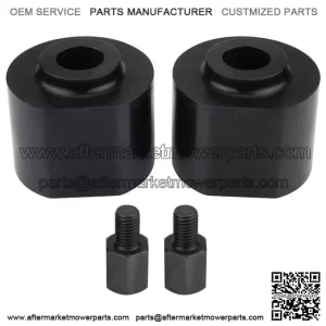 2" 99-23 F250 F350 2WD polyurethane block