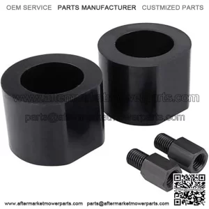 3" 99-23 F250 F350 2WD polyurethane block