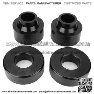 2-inch Jeep Grand Cherokee WJ Riser blocks