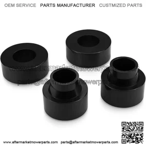 2.5-inch Jeep Grand Cherokee WJ Riser blocks