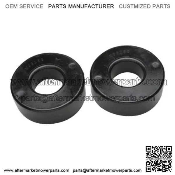 2-inch Jeep Grand Cherokee WJ Riser blocks