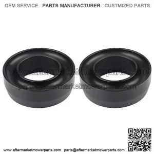 94-18 Ram 2WD front 3"