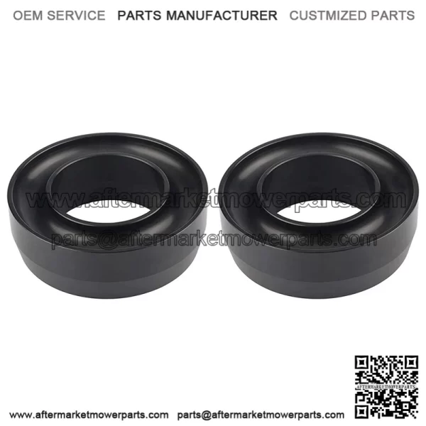94-18 Ram 2WD front 3"
