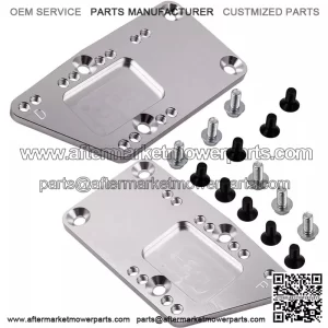 LS engine mount adapter 1#