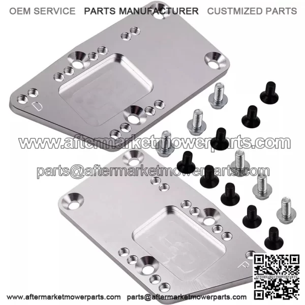 LS engine mount adapter 1#