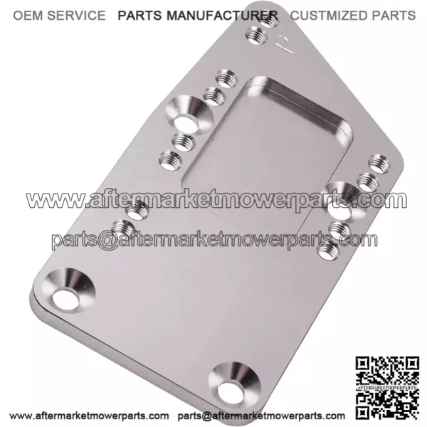 LS engine mount adapter 1# - Image 5