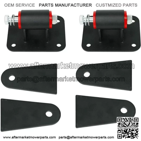 LS engine mount - Image 2
