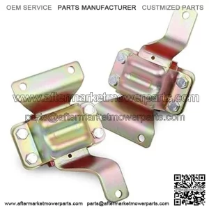 96-04 Mustang engine mount