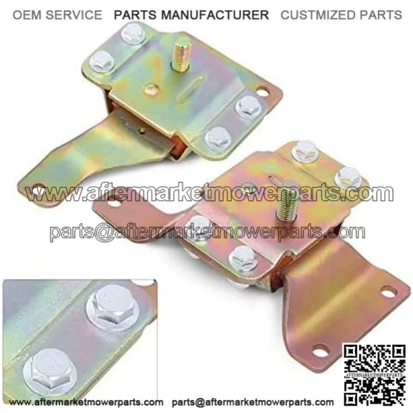96-04 Mustang engine mount - Image 2