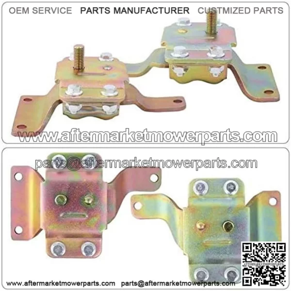 96-04 Mustang engine mount - Image 3