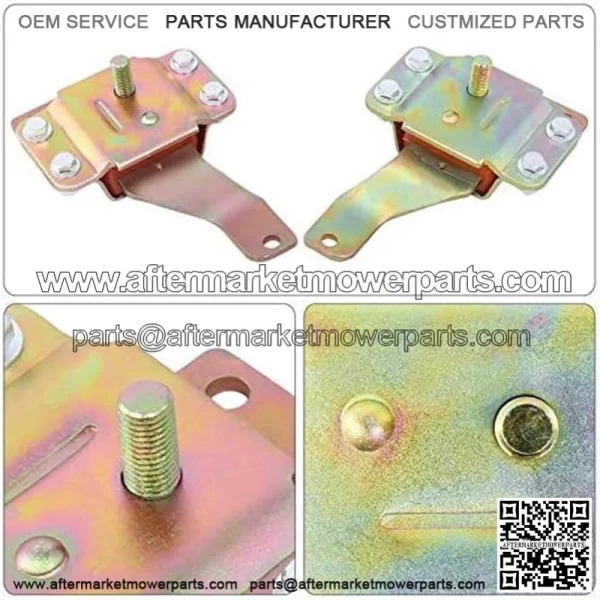 96-04 Mustang engine mount - Image 4