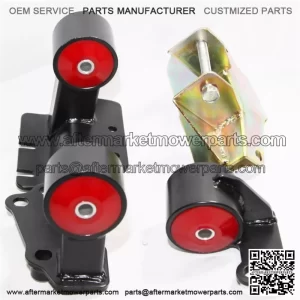 88-91 Honda CIVIC/CRX engine mount