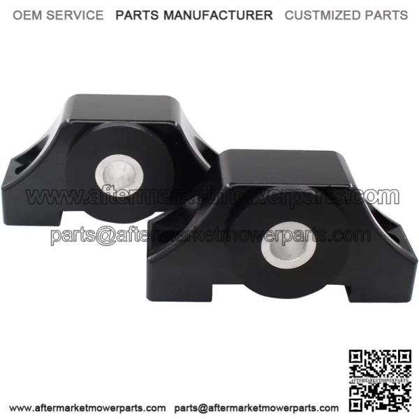 EK small horn #black - Image 2