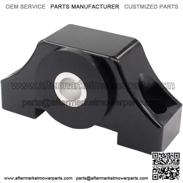 EK small horn #black - Image 3