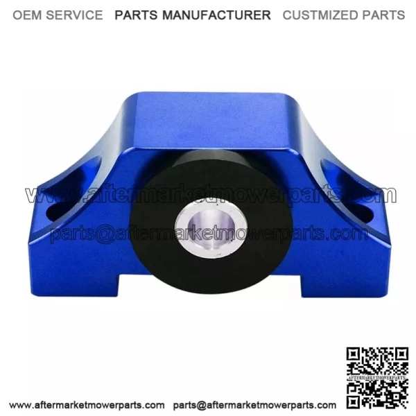 EK small horn #blue - Image 2