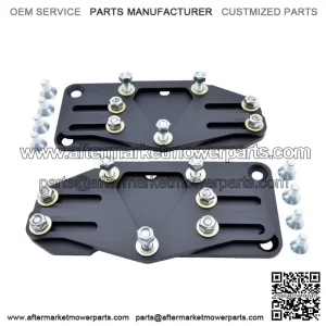LS engine mount adapter 3#