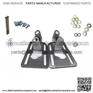 73-87 Chevrolet LS engine mount adapter