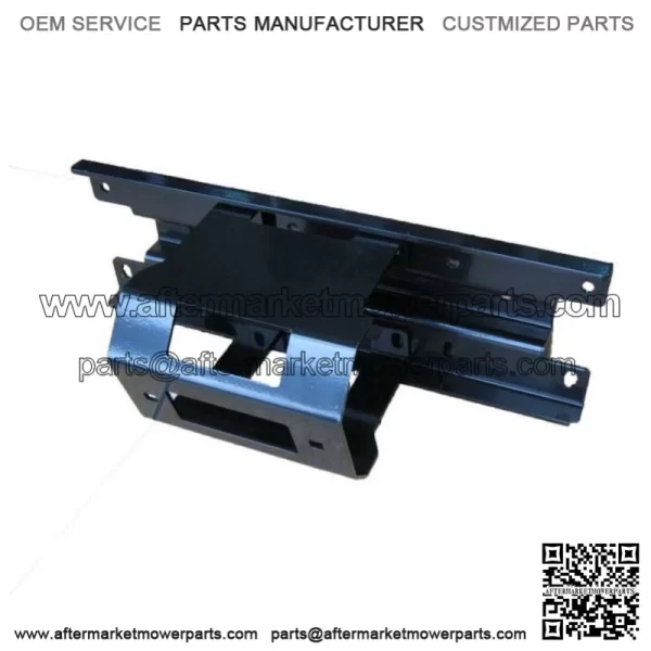 MOUNTING PLATE FOR POLARIS SPORTSMAN 600 700 800