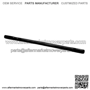 Steering rod Suzuki Kingquad 500 750 with EPS (power steering) 51281-31G40