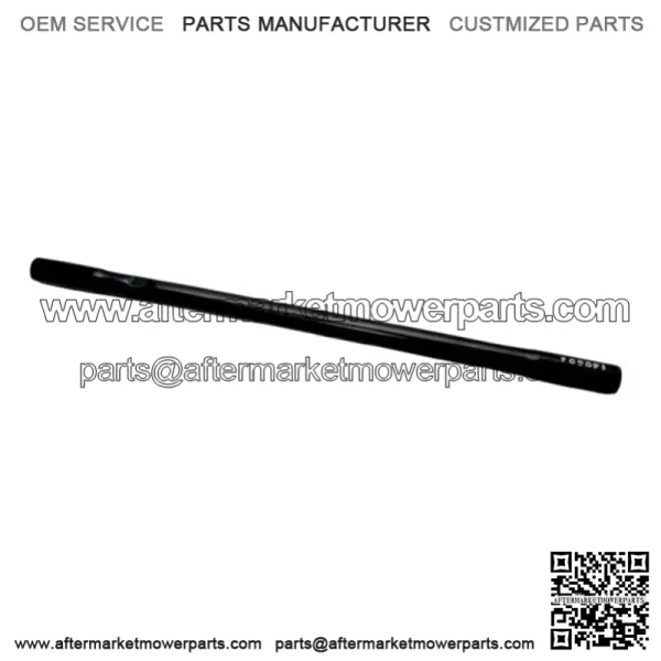 Steering rod Suzuki Kingquad 500 750 with EPS (power steering) 51281-31G40