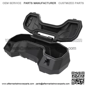 ATV BOX GKA Cfmoto 450 520 for steel plates  010_068_00