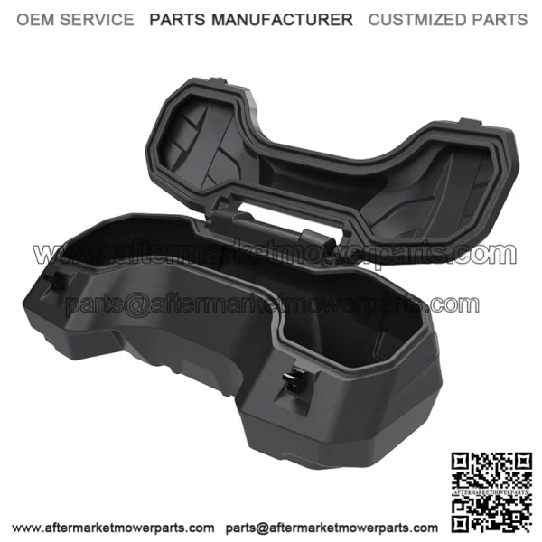 ATV BOX GKA Cfmoto 450 520 for steel plates  010_068_00