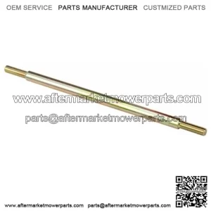 Tie rod 14mm Suzuki Kingquad 450 700 750 Can-am Outlander G2 Renegade 800 1000
