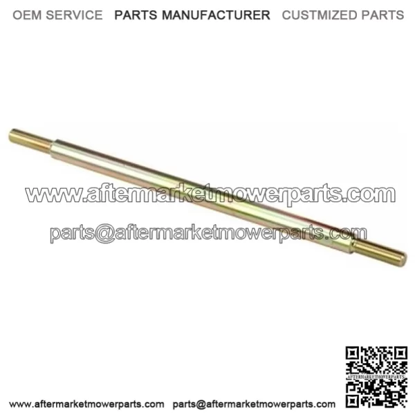 Tie rod 14mm Suzuki Kingquad 450 700 750 Can-am Outlander G2 Renegade 800 1000