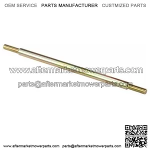Tie rod 16mm Can-am outlander Renegade 570 650 850 1000 G2 2019 703501025 703501039