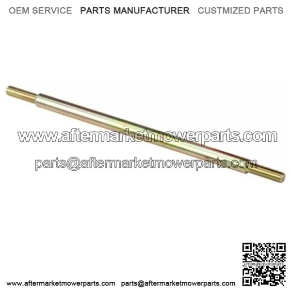 Tie rod 16mm Can-am outlander Renegade 570 650 850 1000 G2 2019 703501025 703501039