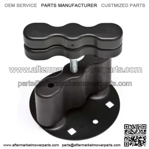 RX fuel tank bracket 2# black