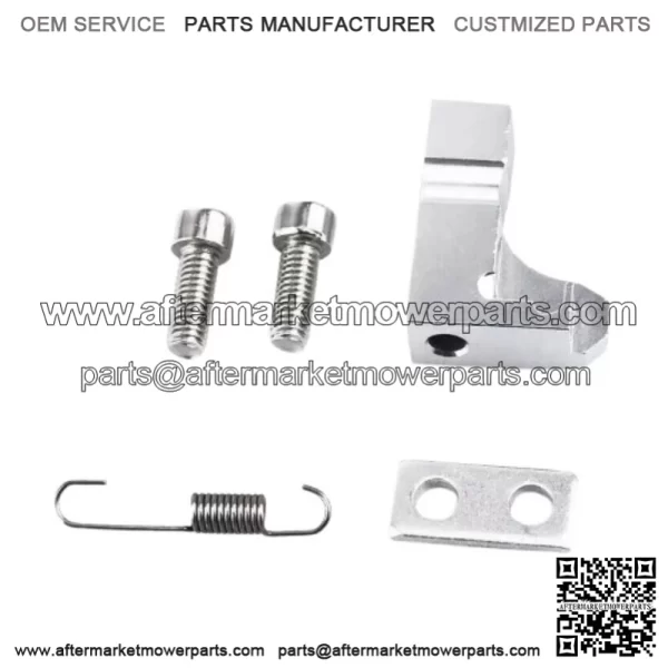 P2015 Repair Bracket 03L129711E - Image 2