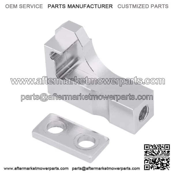 P2015 Repair Bracket 03L129711AG - Image 3