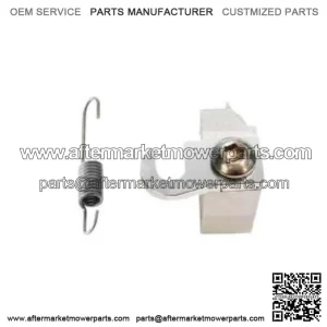 P2015 Repair bracket 03L129711AG with spring