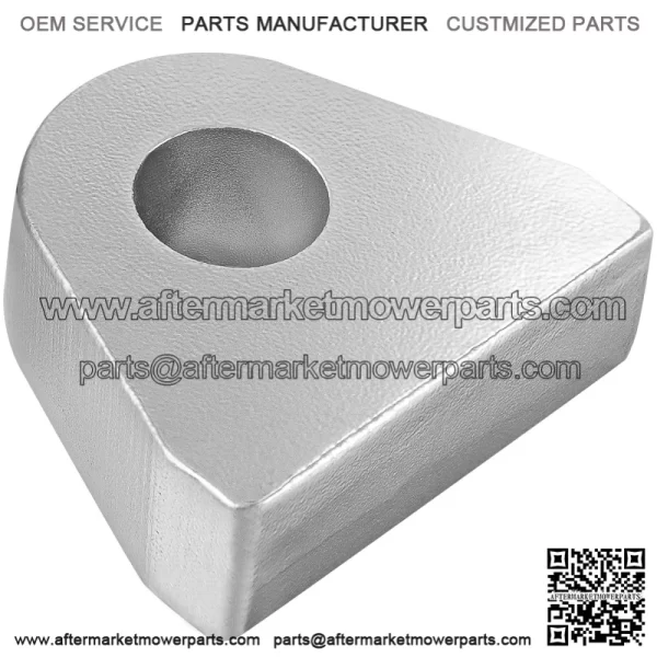 Heavy Duty Welding Rings 4 Pack - Image 4