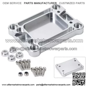 Gear lever base